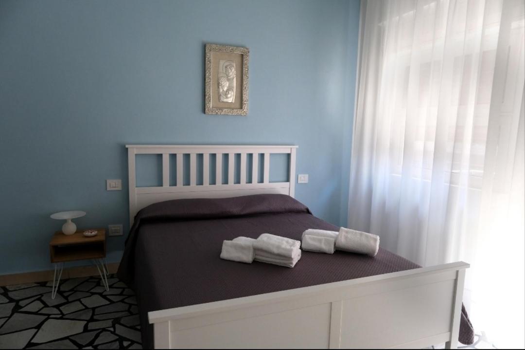 Sole & Luna Guest House 바리 외부 사진