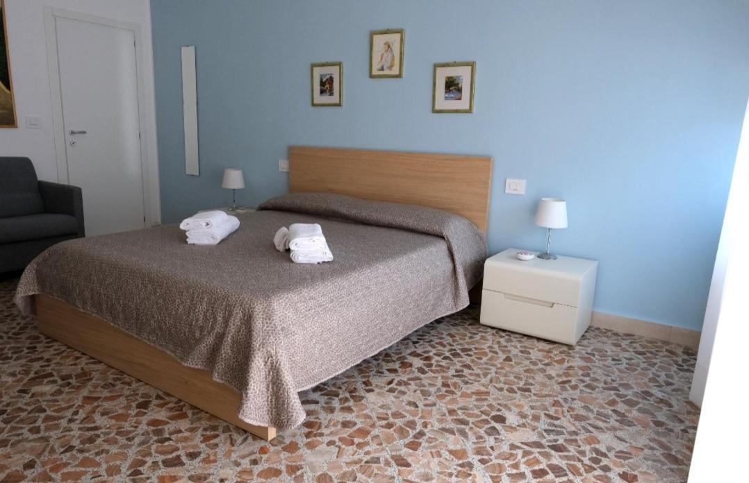 Sole & Luna Guest House 바리 외부 사진