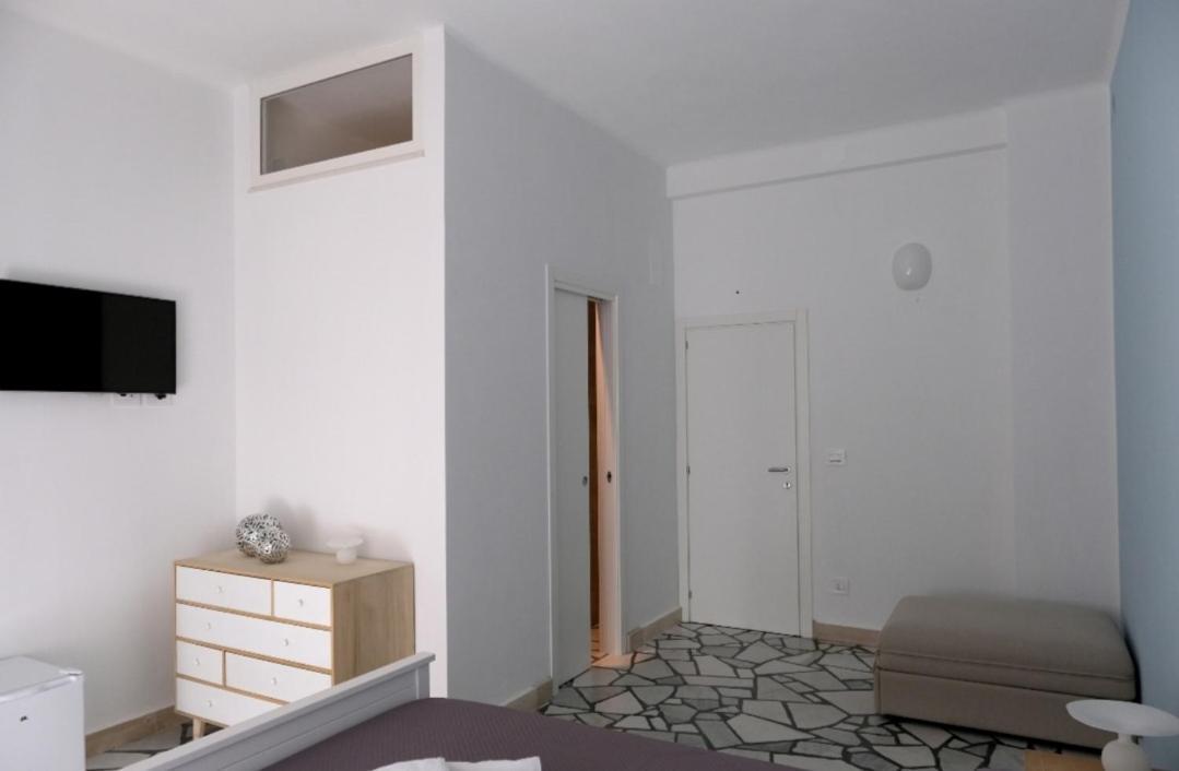 Sole & Luna Guest House 바리 외부 사진
