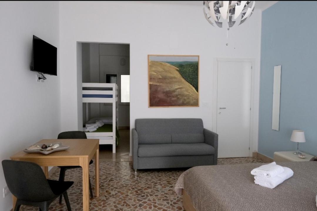 Sole & Luna Guest House 바리 외부 사진