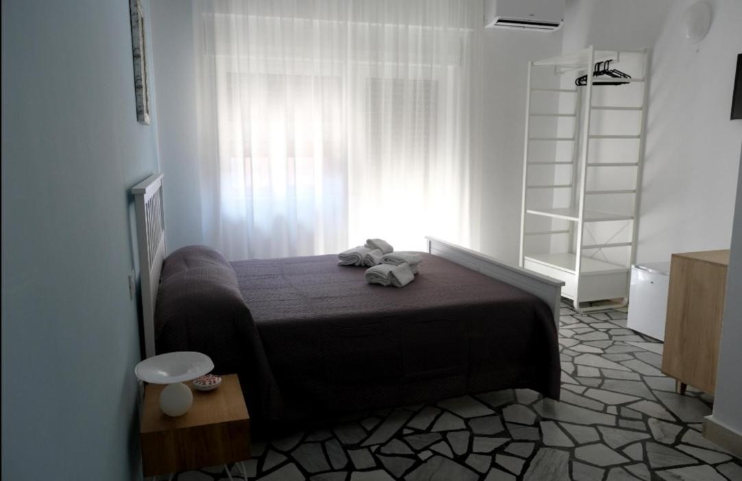 Sole & Luna Guest House 바리 외부 사진