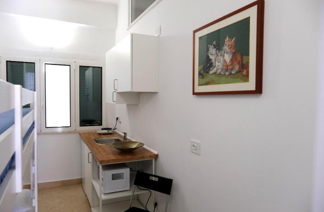 Sole & Luna Guest House 바리 외부 사진