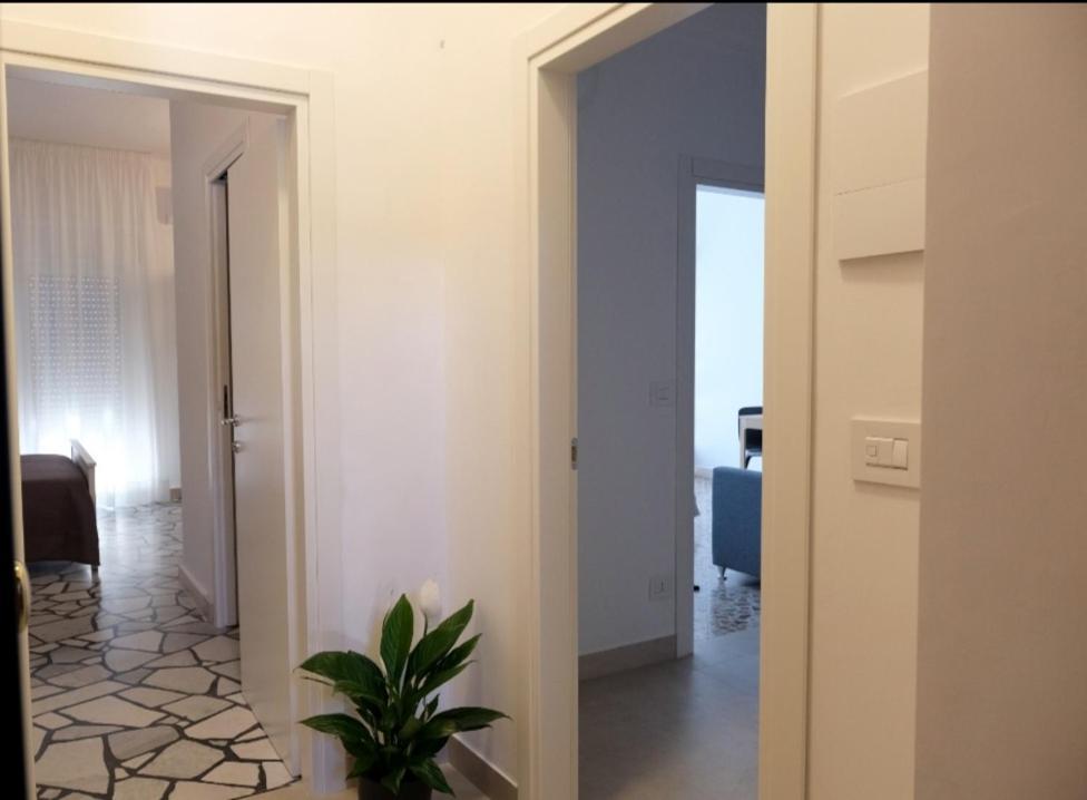 Sole & Luna Guest House 바리 외부 사진