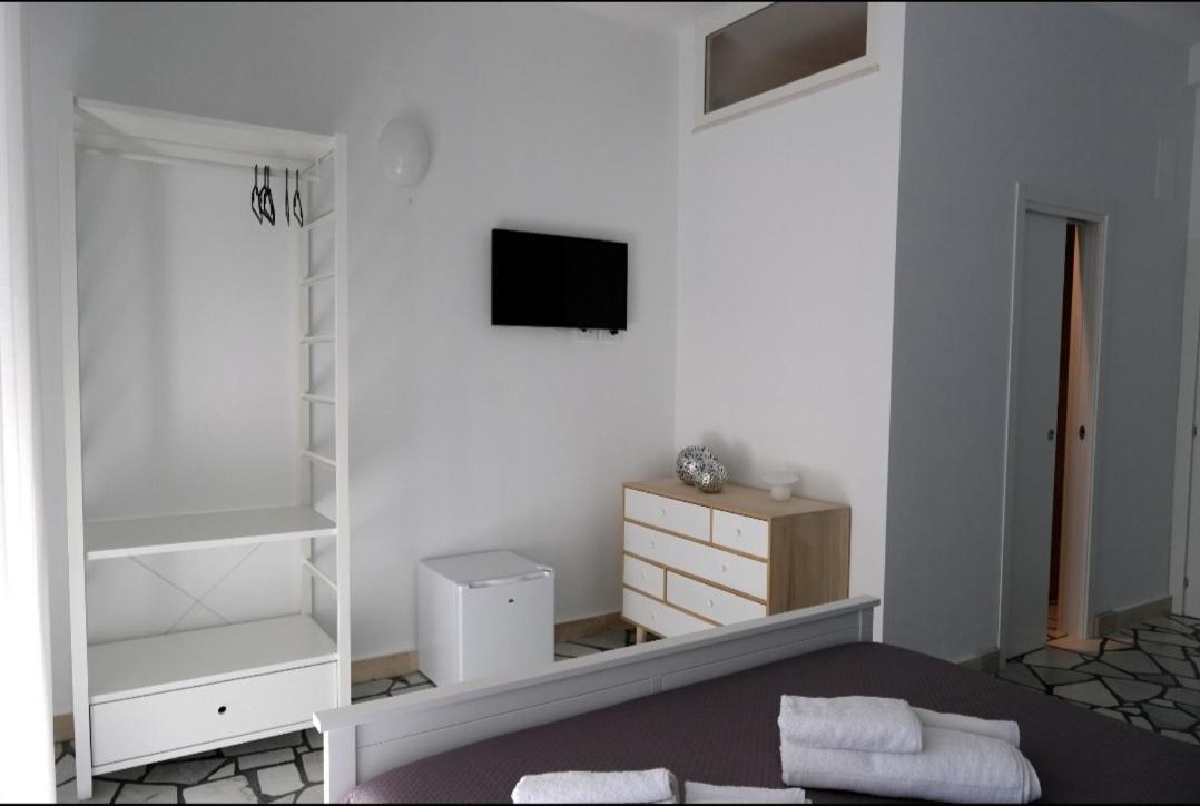 Sole & Luna Guest House 바리 외부 사진