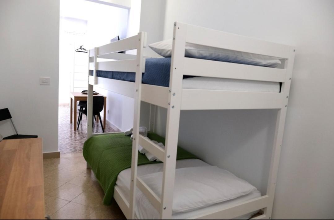 Sole & Luna Guest House 바리 외부 사진