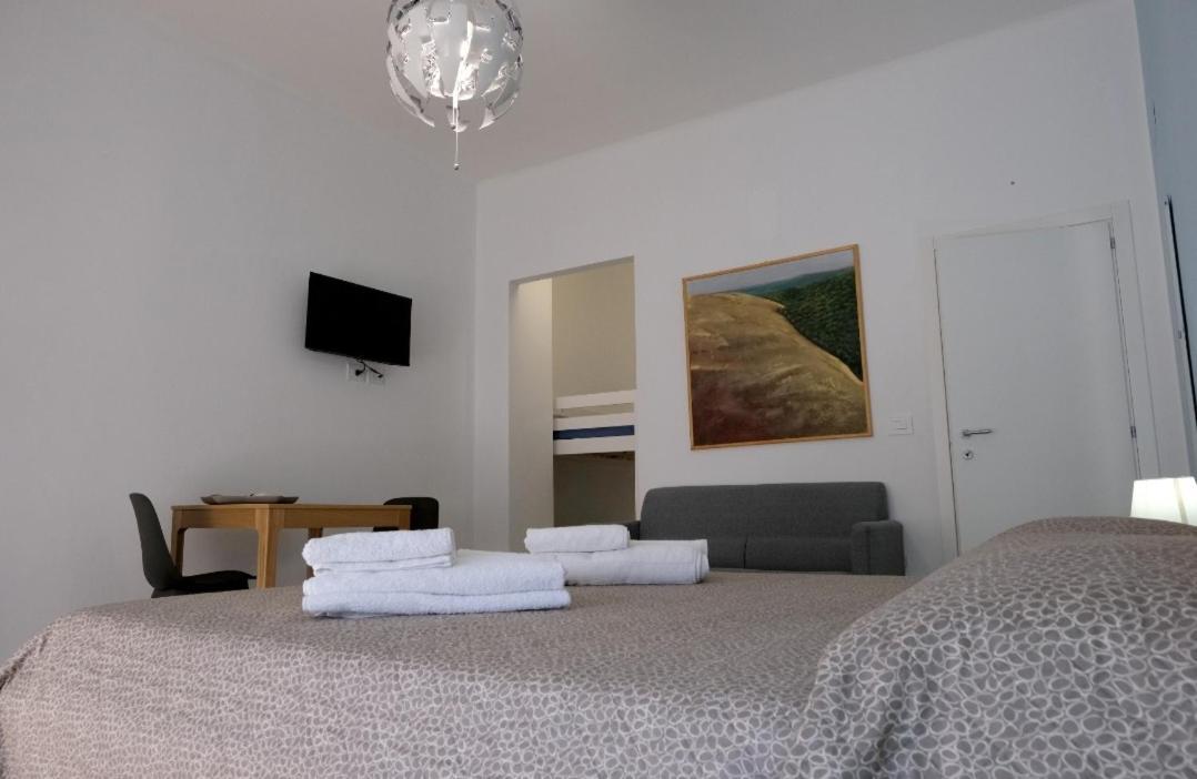 Sole & Luna Guest House 바리 외부 사진