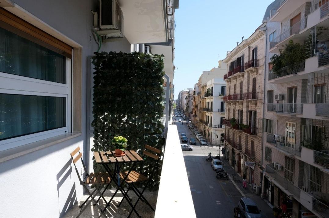 Sole & Luna Guest House 바리 외부 사진