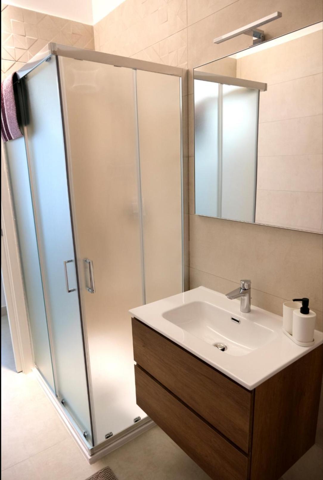 Sole & Luna Guest House 바리 외부 사진